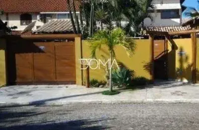 Casa com 4 quartos à venda no Portinho, Cabo Frio 