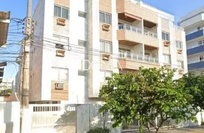 Cobertura com 3 quartos à venda no Braga, Cabo Frio 