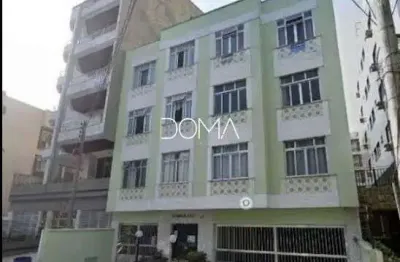 Apartamento à venda no bairro passagem - cabo frio/rj
