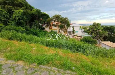 Terreno à venda em Guriri, Cabo Frio 