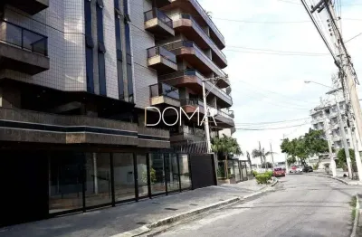 Apartamento à venda no bairro vila nova - cabo frio/rj