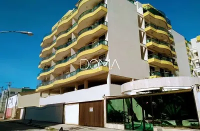 Apartamento à venda no bairro centro - cabo frio/rj