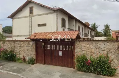 Casa em condomínio fechado com 3 quartos à venda no Palmeiras, Cabo Frio 