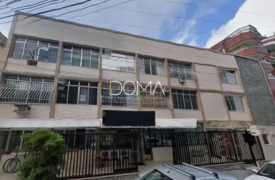 Apartamento com 1 quarto à venda no Centro, Cabo Frio 