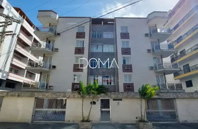 Apartamento com 3 quartos à venda no Braga, Cabo Frio 