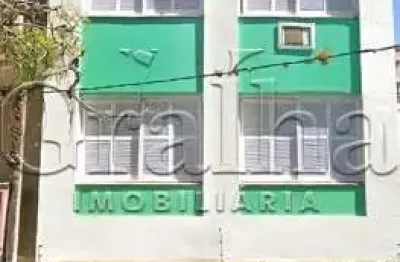 Apartamento com 1 quarto à venda na rua garibaldi, 1249, bom fim, porto alegre por r$ 250.000
