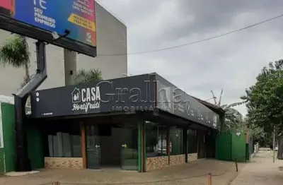 Ponto comercial à venda na rua barão de cerro largo, 10, menino deus, porto alegre por r$ 1.600.000