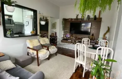 Apartamento com 2 quartos à venda na rua gomes jardim, 491, santana, porto alegre por r$ 349.000