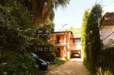 Casa com 5 quartos à venda na rua chile, 853, jardim botânico, porto alegre por r$ 1.200.000