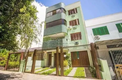 Apartamento com 2 quartos à venda na rua guilherme alves, 1273, partenon, porto alegre por r$ 550.000