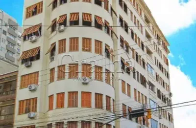 Apartamento com 2 quartos à venda na rua doutor barros cassal, 411, independência, porto alegre por r$ 409.000