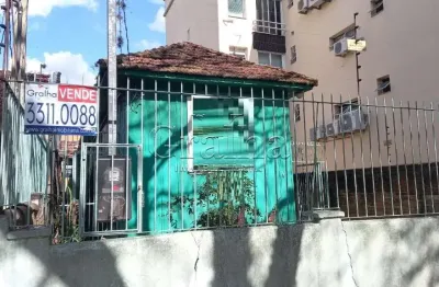 Terreno à venda na rua chile, 495, jardim botânico, porto alegre por r$ 640.000