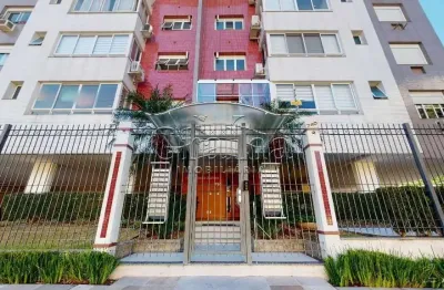Apartamento com 2 quartos à venda na rua la plata, 780, jardim botânico, porto alegre por r$ 950.000