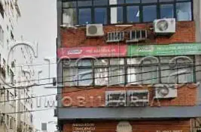 Sala comercial com 1 sala à venda na avenida independência, 796, independência, porto alegre por r$ 276.000