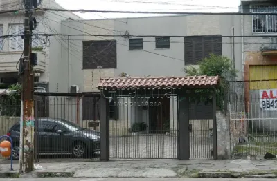 Apartamento com 1 quarto à venda na avenida doutor carlos barbosa, 490, medianeira, porto alegre por r$ 200.000