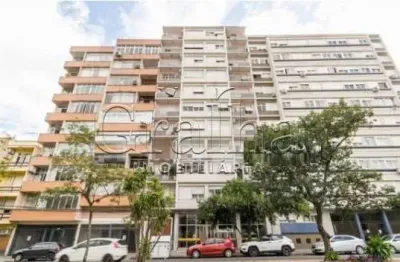 Apartamento com 3 quartos à venda na rua ramiro barcelos, 2147, farroupilha, porto alegre por r$ 495.000
