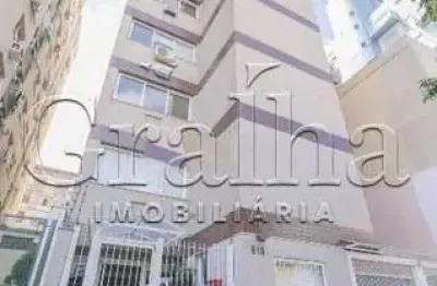 Apartamento com 2 quartos à venda na rua demétrio ribeiro, 918, centro histórico, porto alegre por r$ 760.000