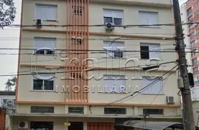 Apartamento com 1 quarto à venda na praça cônego marcelino, 57, cidade baixa, porto alegre por r$ 185.000