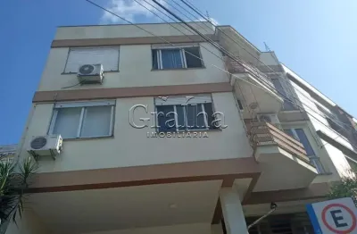 Apartamento com 2 quartos à venda na avenida cristóvão colombo, 139, floresta, porto alegre por r$ 410.000