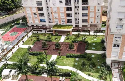 Apartamento com 3 quartos à venda na rua jari, 359, passo da areia, porto alegre por r$ 1.064.000