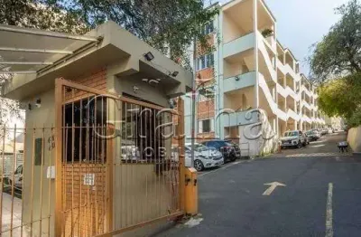 Apartamento com 2 quartos à venda na rua professor álvaro alvim, 450, rio branco, porto alegre por r$ 238.000