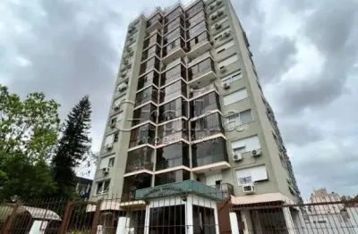 Apartamento com 3 quartos à venda na avenida padre cacique, 266, praia de belas, porto alegre por r$ 1.010.000