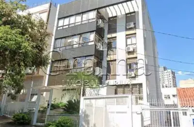 Apartamento com 2 quartos à venda na rua felizardo furtado, 154, petrópolis, porto alegre por r$ 699.000
