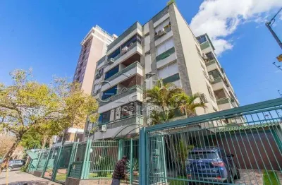Cobertura com 4 quartos à venda na rua são francisco, 445, santana, porto alegre por r$ 1.190.000