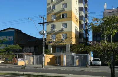 Apartamento com 1 quarto à venda na avenida bento gonçalves, 4093, partenon, porto alegre por r$ 295.000