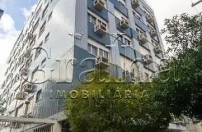 Apartamento com 2 quartos à venda na rua coronel andré belo, 510, menino deus, porto alegre por r$ 550.000