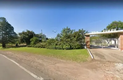 Terreno à venda na avenida ely corrêa, 12425, vila cledi, gravataí por r$ 15.000.000