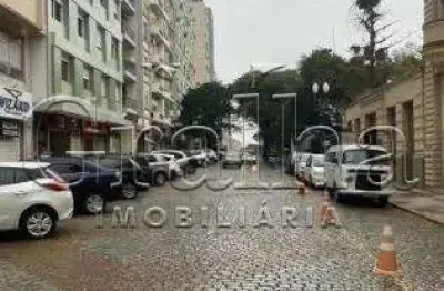Apartamento com 1 quarto à venda na rua dos andradas, 495, centro histórico, porto alegre por r$ 390.000