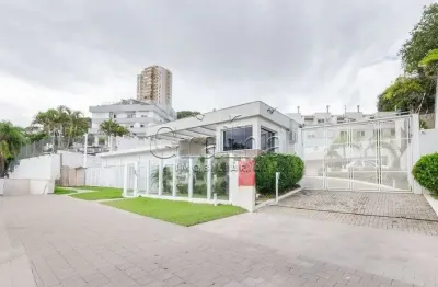 Cobertura com 3 quartos à venda na avenida padre cacique, 1860, praia de belas, porto alegre por r$ 1.599.000