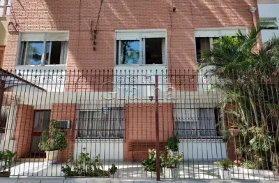 Apartamento com 2 quartos à venda na rua valparaíso, 1050, jardim botânico, porto alegre por r$ 420.000