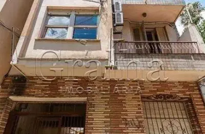 Apartamento com 3 quartos à venda na avenida josé bonifácio, 53, farroupilha, porto alegre por r$ 600.000