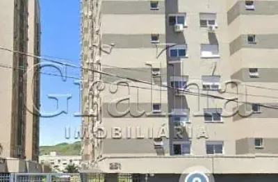 Apartamento com 2 quartos à venda na rua attílio bilibio, 251, jardim botânico, porto alegre por r$ 400.000