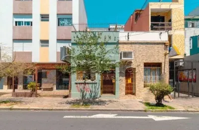 Casa com 2 quartos à venda na rua general lima e silva, 1177, cidade baixa, porto alegre por r$ 735.000