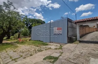 Terreno à venda na rua sepé tiaraju, 416, medianeira, porto alegre por r$ 600.000