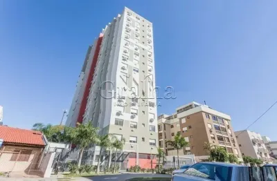 Apartamento com 2 quartos à venda na rua são luís, 1163, santana, porto alegre por r$ 595.000