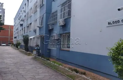 Apartamento com 2 quartos à venda na rua sapê, 308, passo da areia, porto alegre por r$ 260.000