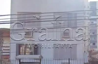 Cobertura com 3 quartos à venda na rua são francisco, 840, santana, porto alegre por r$ 440.000