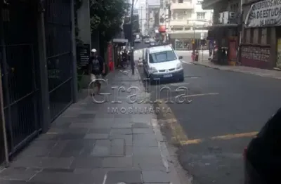 Apartamento com 2 quartos à venda na rua riachuelo, 1318, centro histórico, porto alegre por r$ 260.000