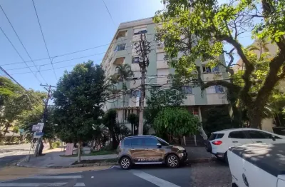 Apartamento com 2 quartos à venda na rua felicíssimo de azevedo, 1501, auxiliadora, porto alegre por r$ 480.000