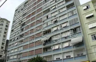 Apartamento com 3 quartos à venda na rua josé do patrocínio, 462, cidade baixa, porto alegre por r$ 500.000