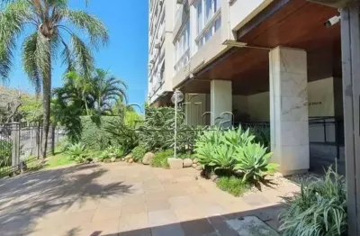 Apartamento com 2 quartos à venda na avenida doutor nilo peçanha, 106, bela vista, porto alegre por r$ 640.000