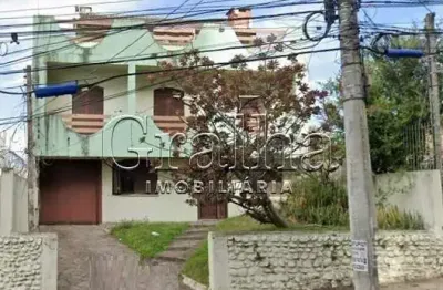 Terreno à venda na rua corrêa lima, 660, santa tereza, porto alegre por r$ 4.000.000