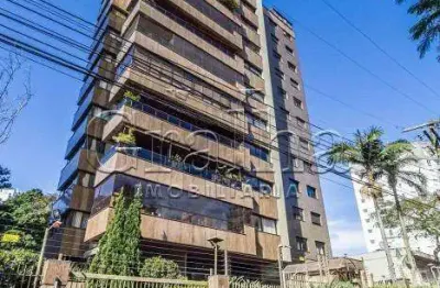 Cobertura com 3 quartos à venda na rua silva jardim, 1078, auxiliadora, porto alegre por r$ 4.300.000