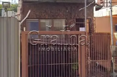 Casa com 3 quartos à venda na rua barão do amazonas, 1740, partenon, porto alegre por r$ 520.000