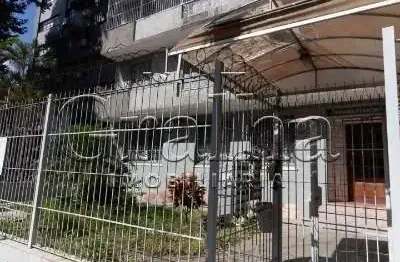 Apartamento com 3 quartos à venda na rua santana, 456, farroupilha, porto alegre por r$ 350.000