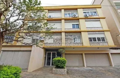 Apartamento com 3 quartos à venda na rua dário pederneiras, 588, jardim botânico, porto alegre por r$ 590.000